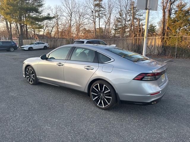 Thumbnail image of 2023 Honda Accord Hybrid at Honda Universe