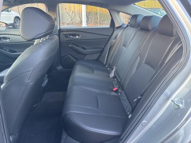 Thumbnail image of 2023 Honda Accord Hybrid at Honda Universe