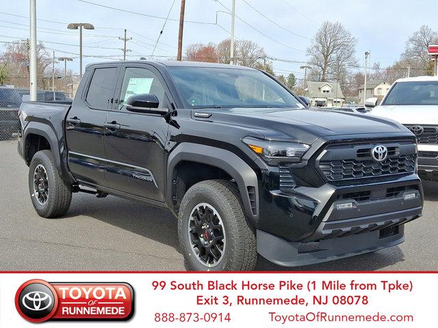 Thumbnail image of 2025 Toyota Tacoma at Toyota of Runnemede USED