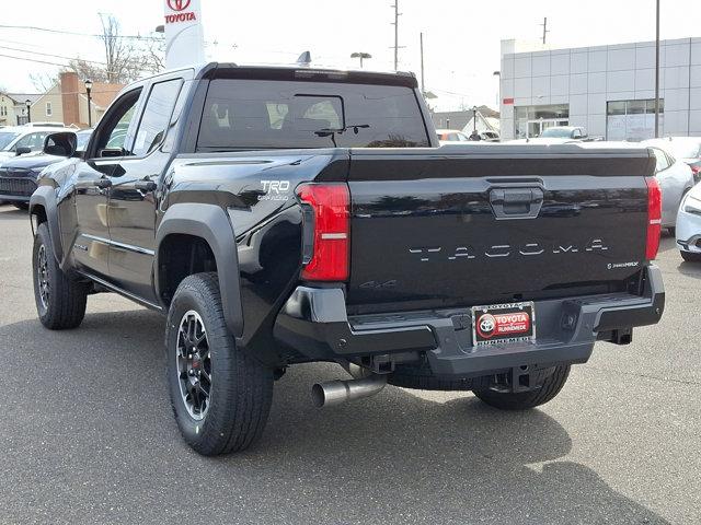 Thumbnail image of 2025 Toyota Tacoma at Toyota of Runnemede USED