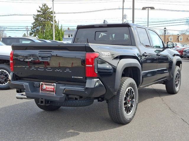 Thumbnail image of 2025 Toyota Tacoma at Toyota of Runnemede USED