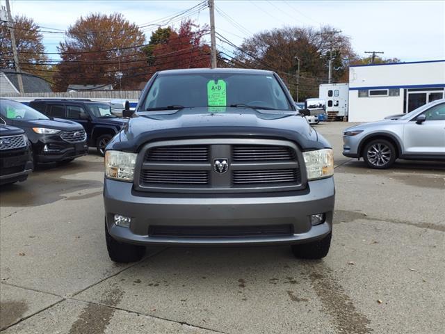 Thumbnail image of 2012 Ram 1500 at A & B Motors
