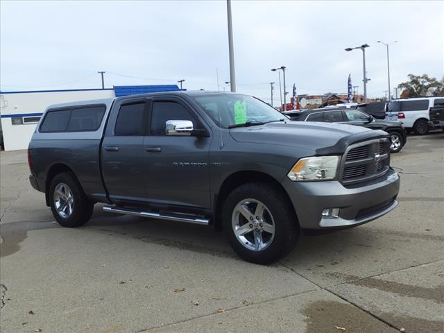 Thumbnail image of 2012 Ram 1500 at A & B Motors