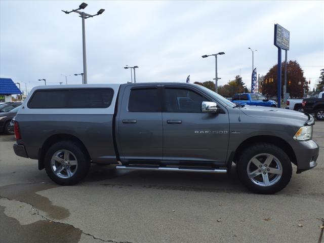 Thumbnail image of 2012 Ram 1500 at A & B Motors