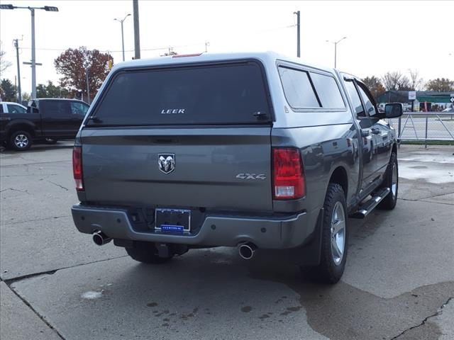 Thumbnail image of 2012 Ram 1500 at A & B Motors