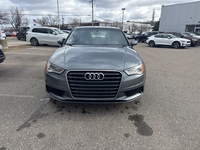 Thumbnail image of 2015 Audi A3 at LaFontaine Volvo Cars of Farmington Hills