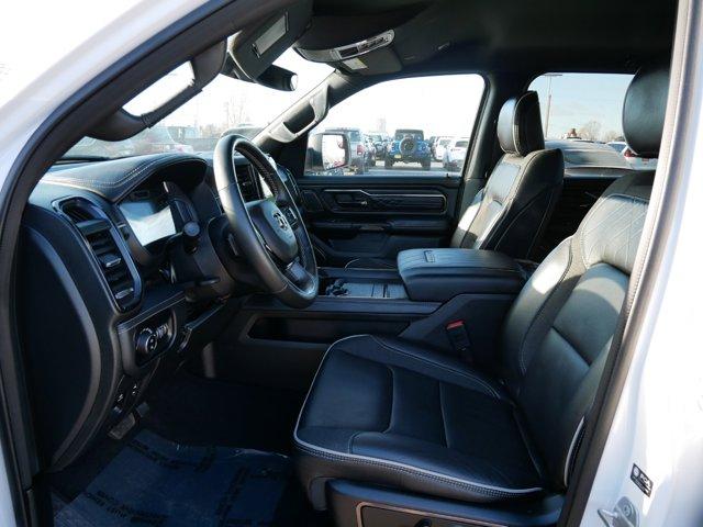 Thumbnail image of 2025 Ram 1500 at DodgeOfBurnsville-New of Burnsville, MN