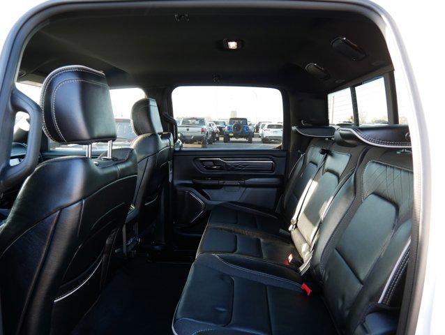 Thumbnail image of 2025 Ram 1500 at DodgeOfBurnsville-New of Burnsville, MN