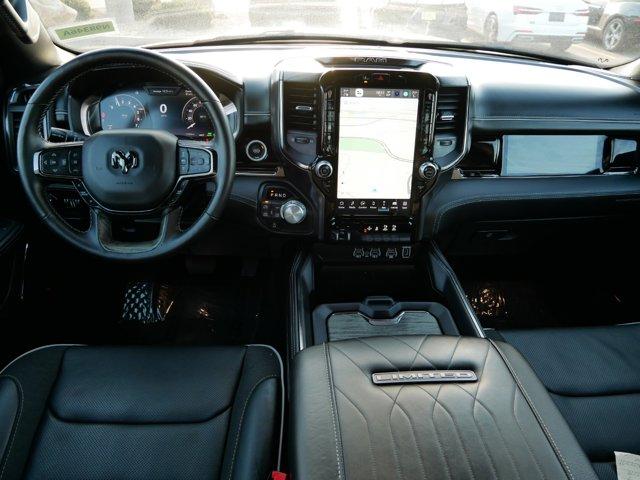 Thumbnail image of 2025 Ram 1500 at DodgeOfBurnsville-New of Burnsville, MN