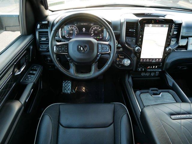 Thumbnail image of 2025 Ram 1500 at DodgeOfBurnsville-New of Burnsville, MN