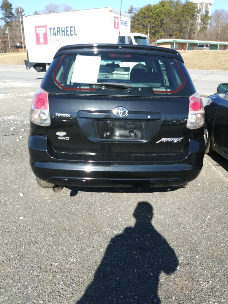 Thumbnail image of 2006 Toyota Matrix at Roberts Motors