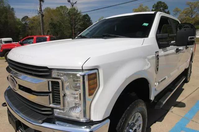 Thumbnail image of 2019 Ford F-250 Super Duty at Mo Auto Group