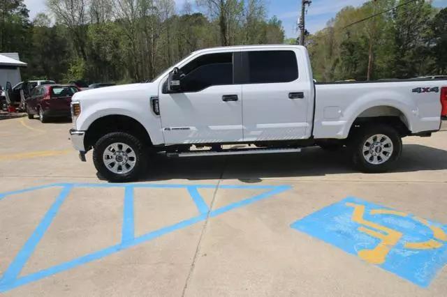 Thumbnail image of 2019 Ford F-250 Super Duty at Mo Auto Group