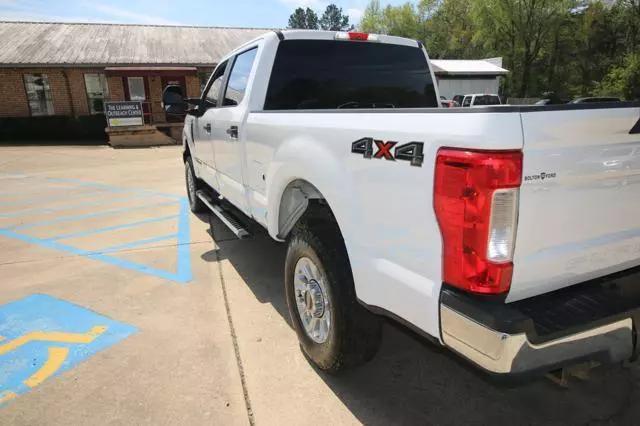 Thumbnail image of 2019 Ford F-250 Super Duty at Mo Auto Group