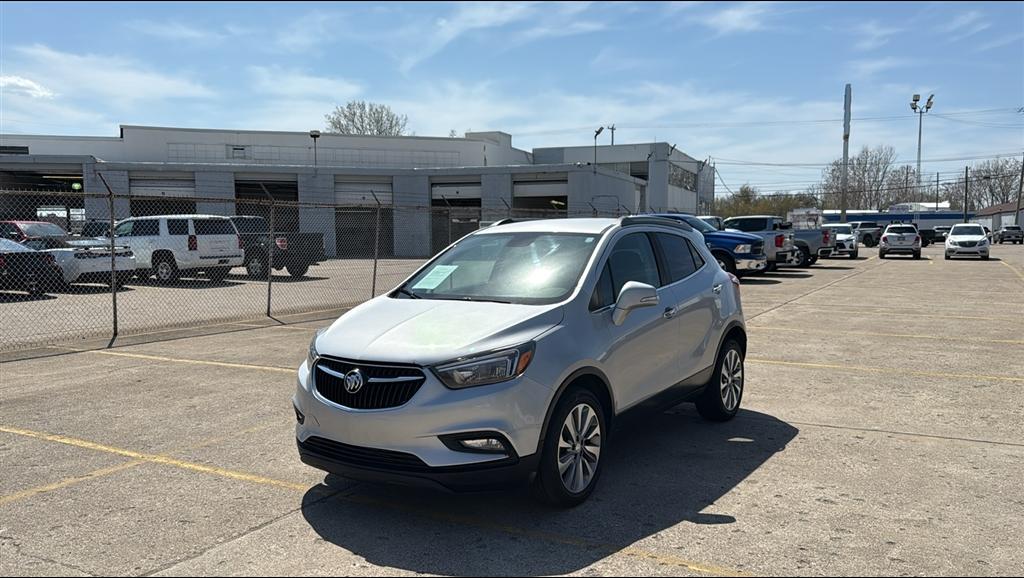 Thumbnail image of 2019 Buick Encore at Applegate Chevrolet