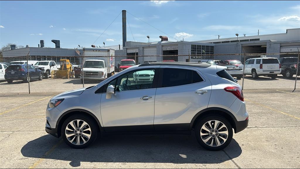 Thumbnail image of 2019 Buick Encore at Applegate Chevrolet