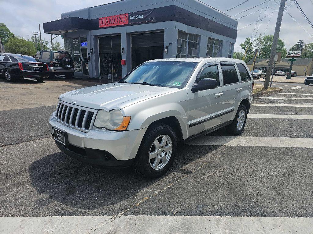 Thumbnail image of 2008 Jeep Grand Cherokee at DIAMOND AUTO SALES