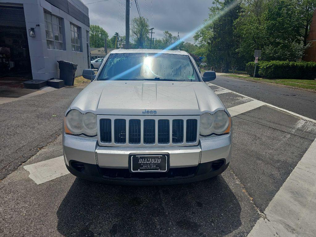 Thumbnail image of 2008 Jeep Grand Cherokee at DIAMOND AUTO SALES
