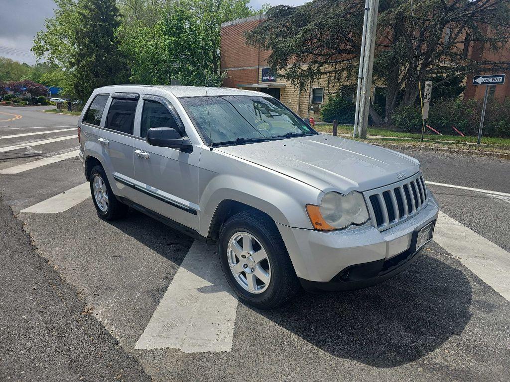 Thumbnail image of 2008 Jeep Grand Cherokee at DIAMOND AUTO SALES