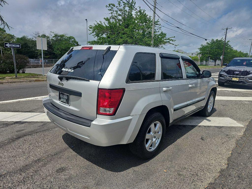 Thumbnail image of 2008 Jeep Grand Cherokee at DIAMOND AUTO SALES