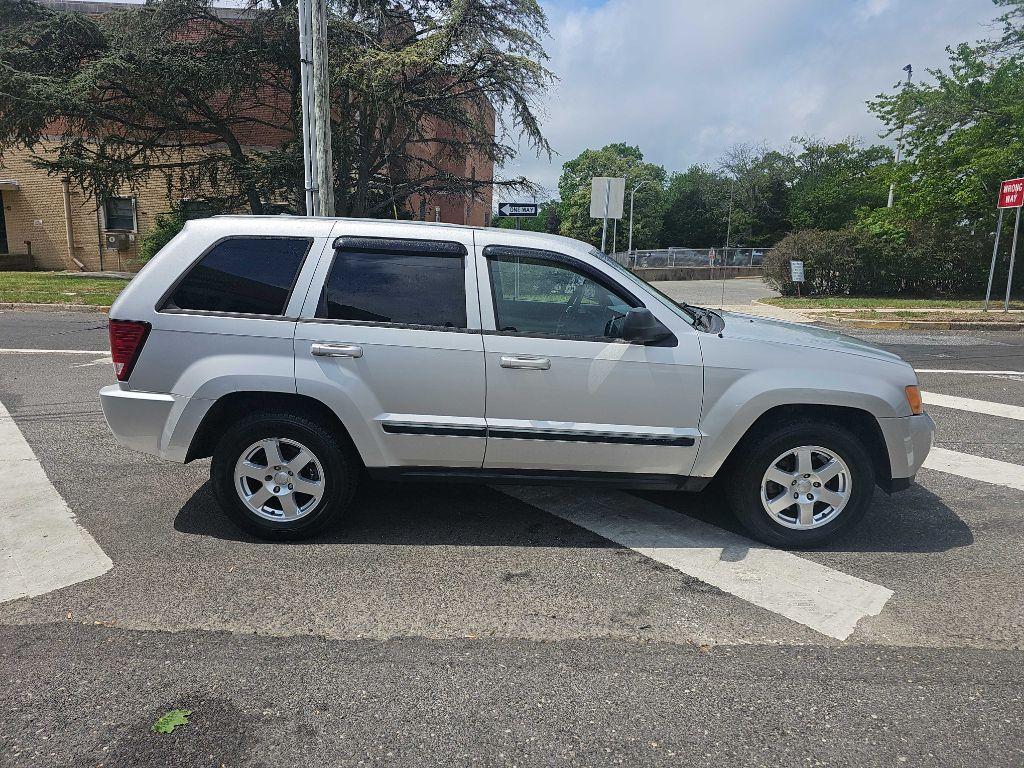 Thumbnail image of 2008 Jeep Grand Cherokee at DIAMOND AUTO SALES