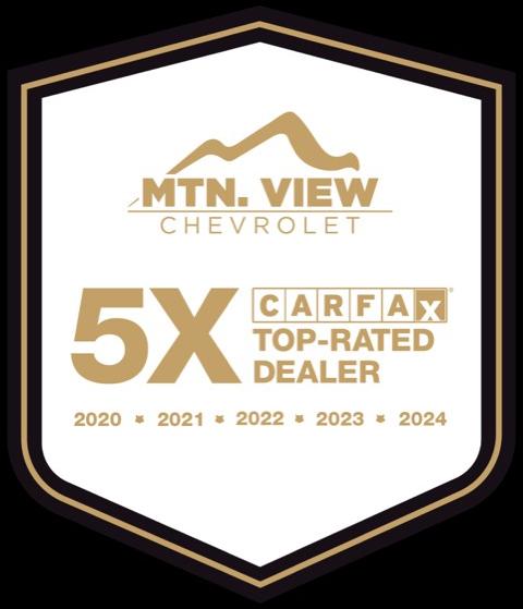 Thumbnail image of 2023 INFINITI QX60 at Mtn. View Chevrolet