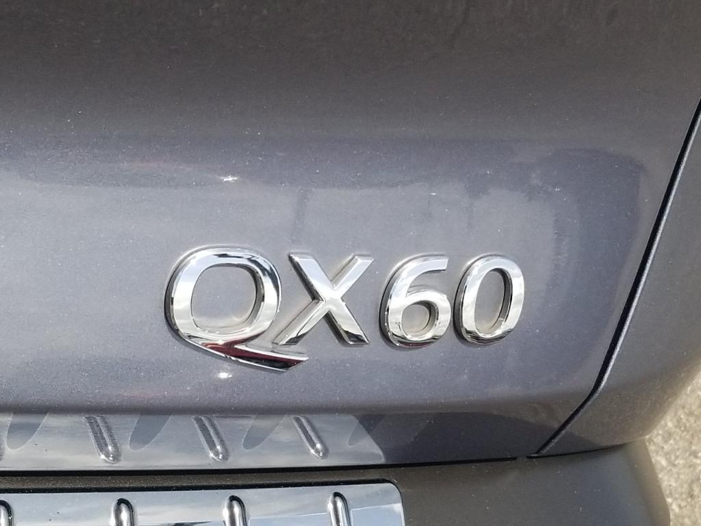 Thumbnail image of 2023 INFINITI QX60 at Mtn. View Chevrolet