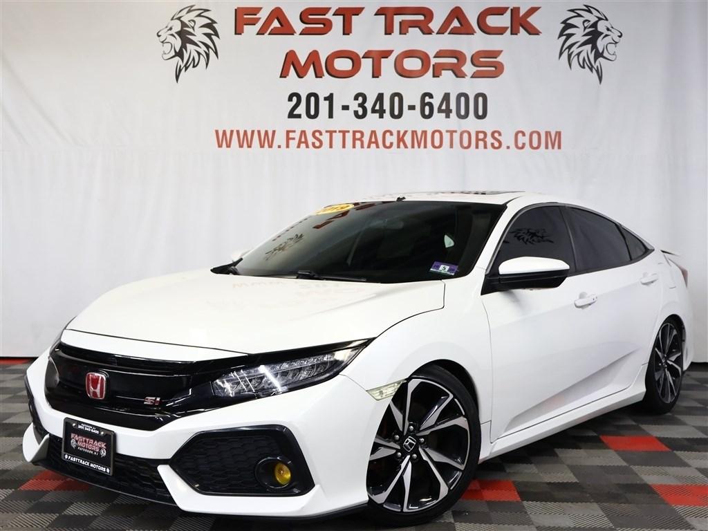 Thumbnail image of 2019 Honda Civic at Fast Track Motors