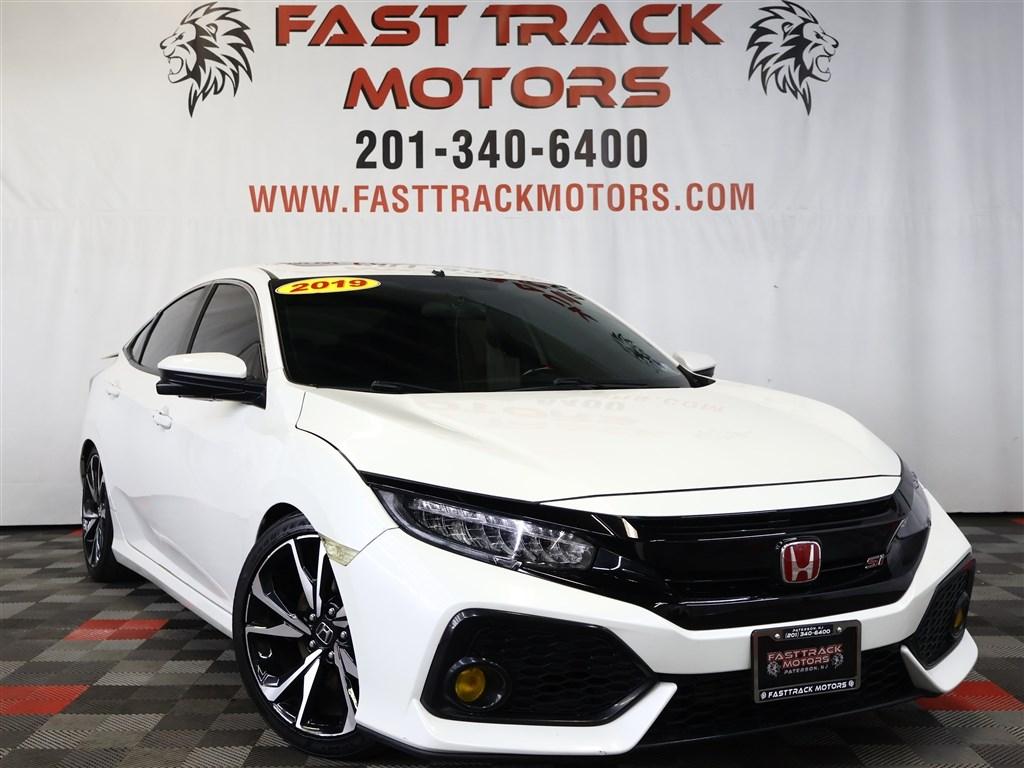 Thumbnail image of 2019 Honda Civic at Fast Track Motors