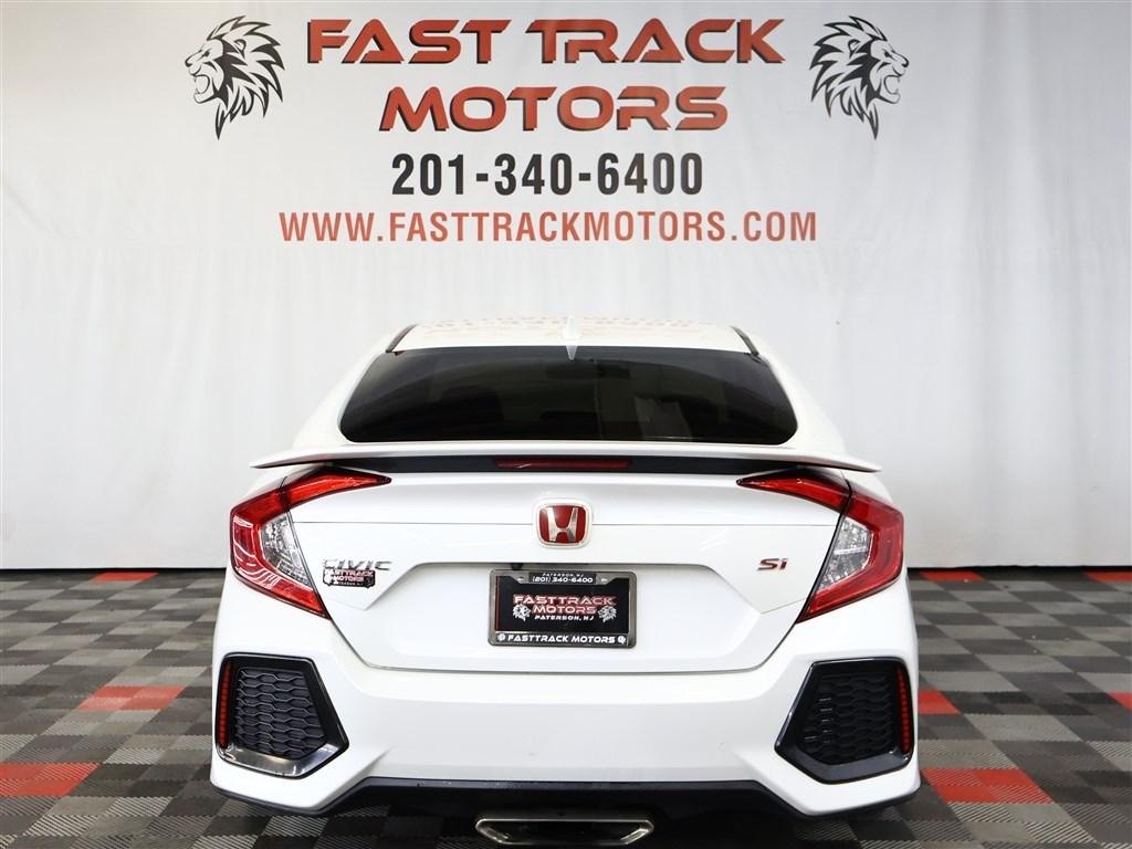 Thumbnail image of 2019 Honda Civic at Fast Track Motors