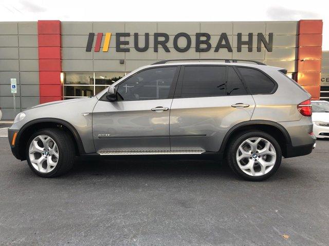 Thumbnail image of 2012 BMW X5 at EurobahnBmwMiniMercedesBenz of Greensboro, NC