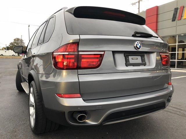 Thumbnail image of 2012 BMW X5 at EurobahnBmwMiniMercedesBenz of Greensboro, NC