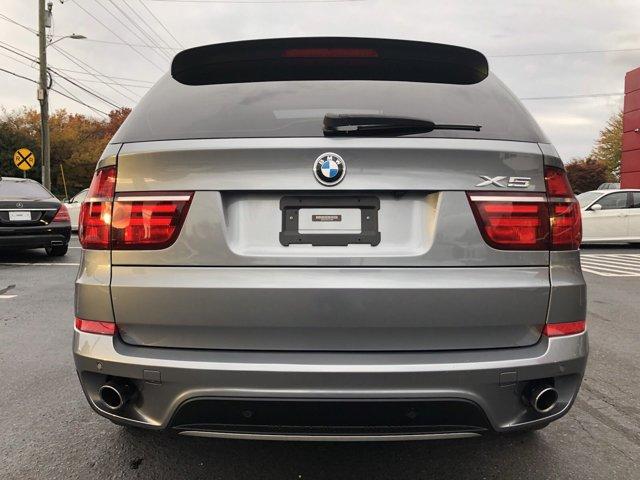 Thumbnail image of 2012 BMW X5 at EurobahnBmwMiniMercedesBenz of Greensboro, NC