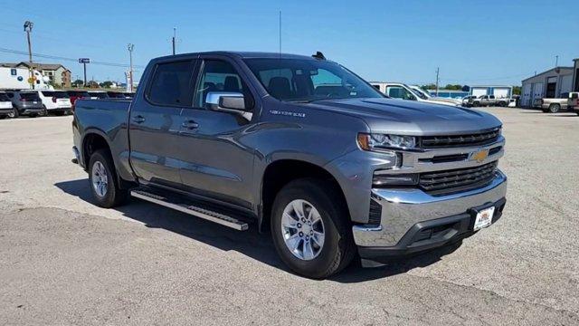 Thumbnail image of 2022 Chevrolet Silverado 1500 Limited at AztecChevrolet-New of Beeville, TX