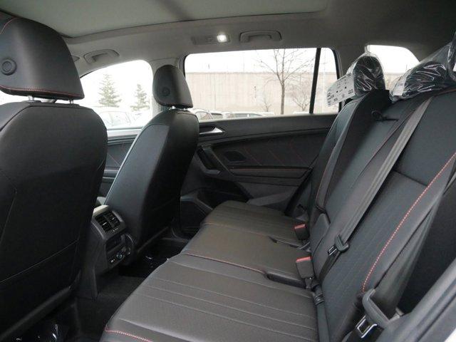 Thumbnail image of 2024 Volkswagen Tiguan at LutherWestsideVolkswagen New