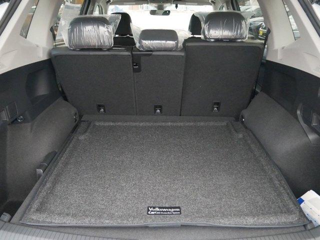 Thumbnail image of 2024 Volkswagen Tiguan at LutherWestsideVolkswagen New