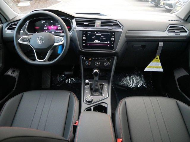 Thumbnail image of 2024 Volkswagen Tiguan at LutherWestsideVolkswagen New