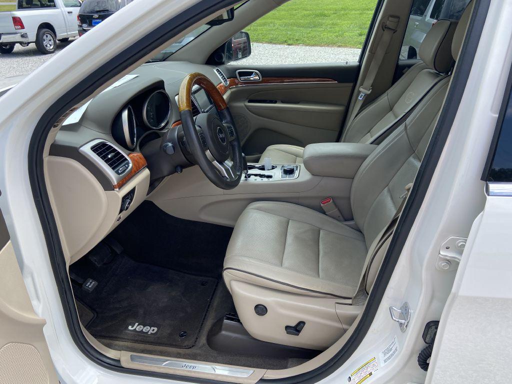 Thumbnail image of 2012 Jeep Grand Cherokee at L & N Motors