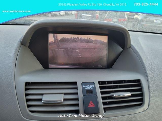 Thumbnail image of 2009 Acura MDX at Auto Icon Motor Group