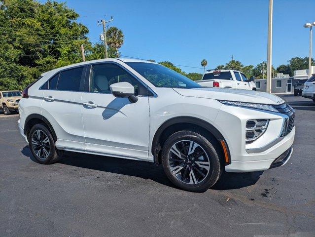 Thumbnail image of 2024 Mitsubishi Eclipse Cross at Daytona Kia - New