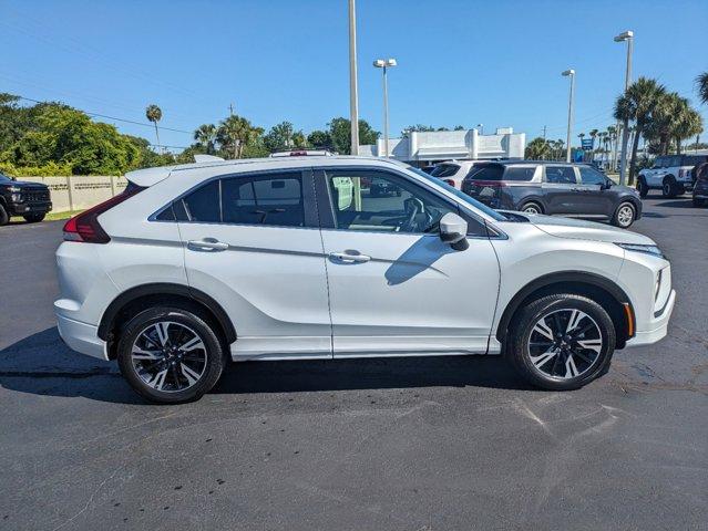 Thumbnail image of 2024 Mitsubishi Eclipse Cross at Daytona Kia - New