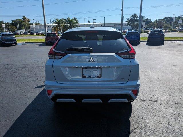 Thumbnail image of 2024 Mitsubishi Eclipse Cross at Daytona Kia - New