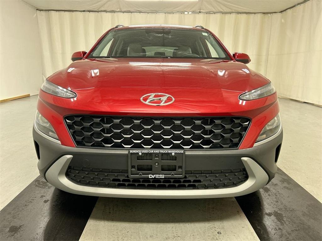 Thumbnail image of 2023 Hyundai KONA at Driver's Village Inc.