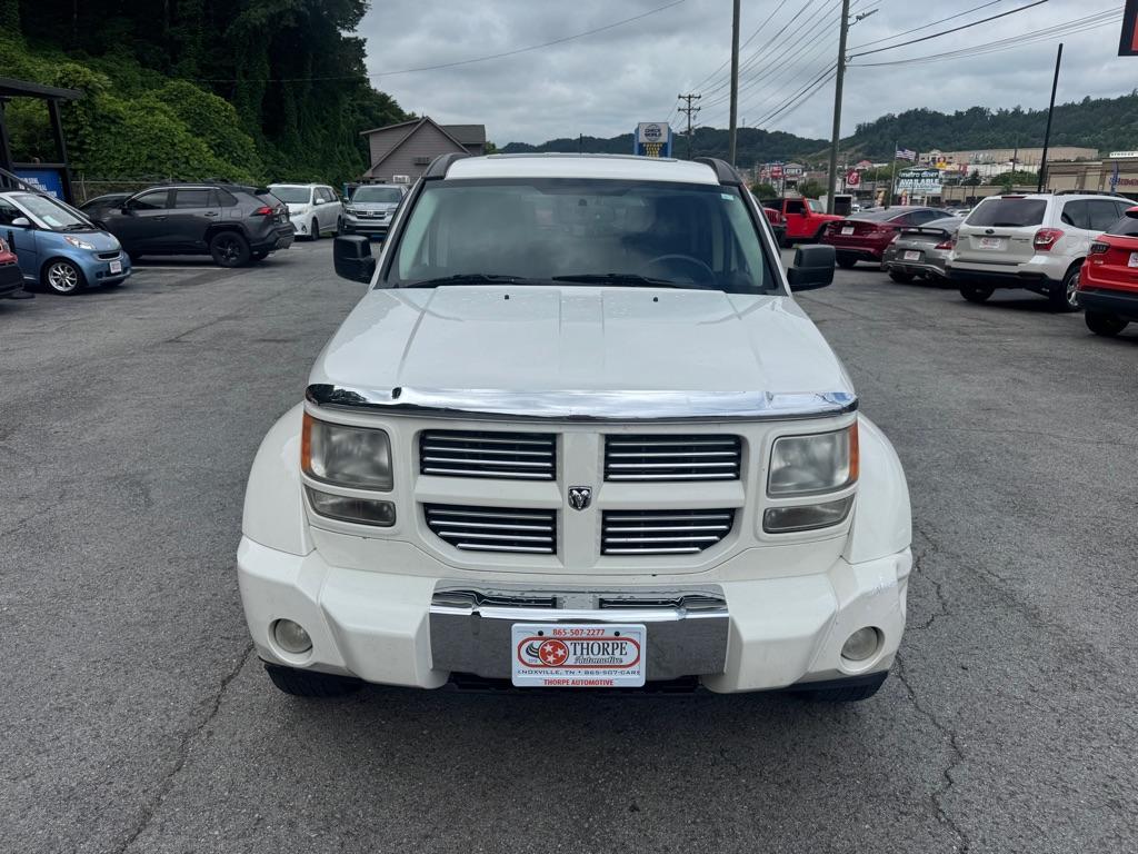 Thumbnail image of 2008 Dodge Nitro at THORPE AUTOMOTIVE