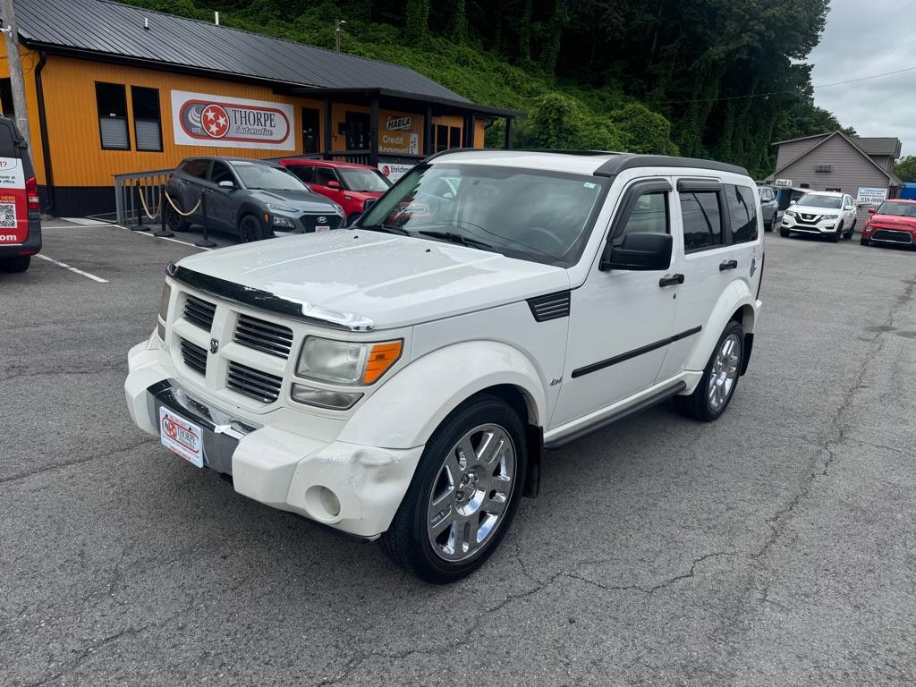 Thumbnail image of 2008 Dodge Nitro at THORPE AUTOMOTIVE