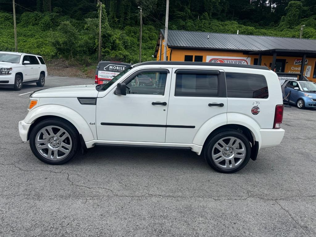 Thumbnail image of 2008 Dodge Nitro at THORPE AUTOMOTIVE