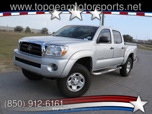 Thumbnail image of 2008 Toyota Tacoma at Top Gear Motorsports Inc