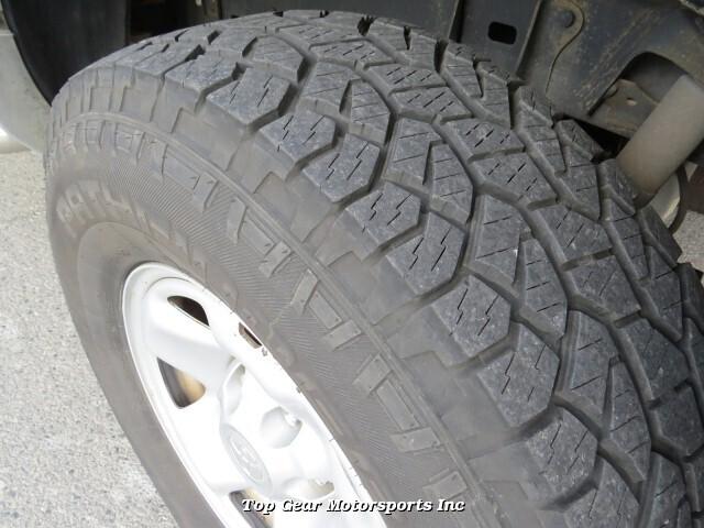 Thumbnail image of 2008 Toyota Tacoma at Top Gear Motorsports Inc