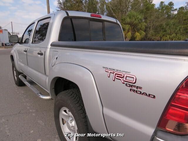Thumbnail image of 2008 Toyota Tacoma at Top Gear Motorsports Inc