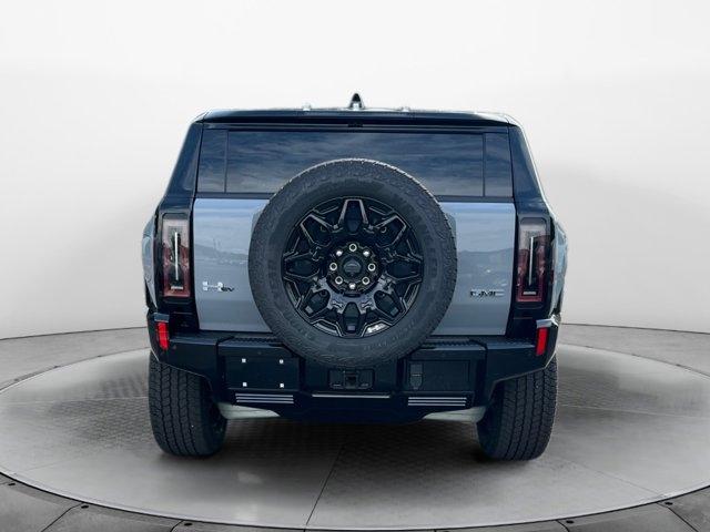 Thumbnail image of 2025 GMC HUMMER EV at Flow Auto Center Of Greensboro